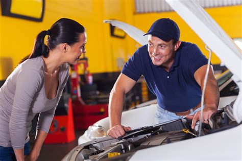 Ask a mechanic. Things To Know About Ask a mechanic. 
